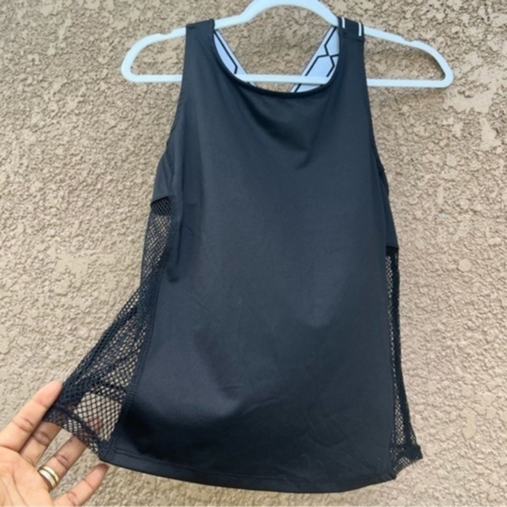 Hunter for Target Tank Top Womens Lightweight Shirts Size Small